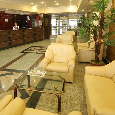 Kayalar Hotel Antalya Kültér fotó