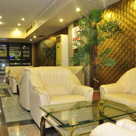 Kayalar Hotel Antalya Kültér fotó