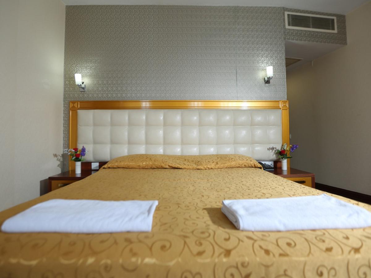Kayalar Hotel Antalya Kültér fotó