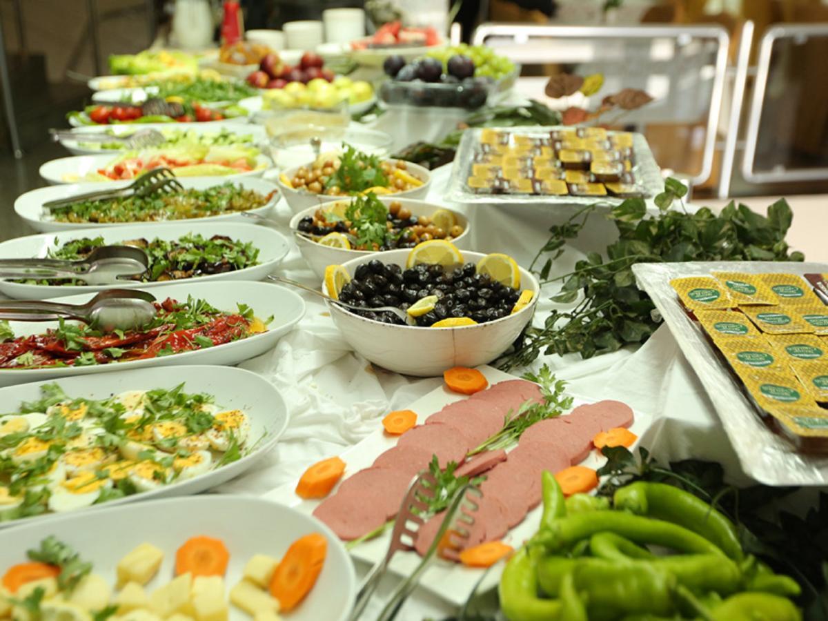 Kayalar Hotel Antalya Kültér fotó