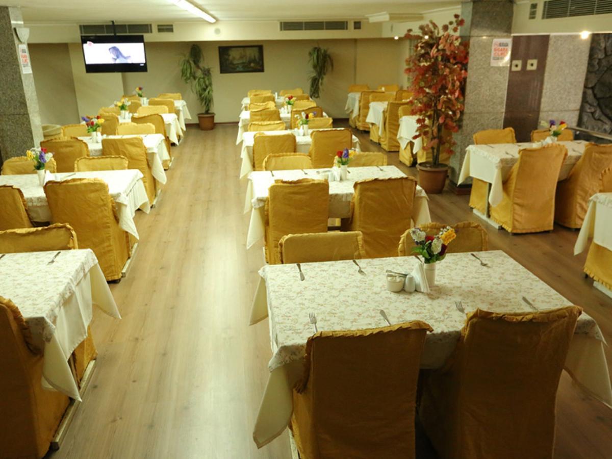 Kayalar Hotel Antalya Kültér fotó