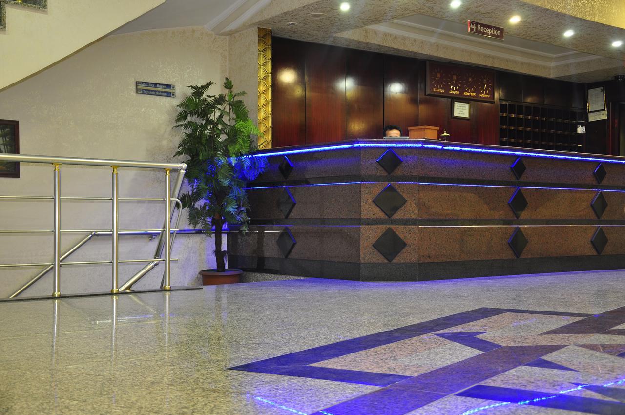 Kayalar Hotel Antalya Kültér fotó
