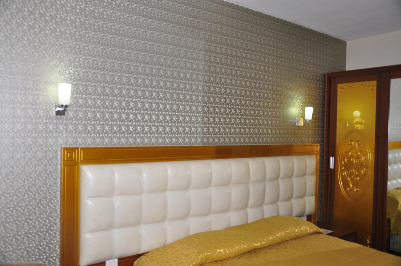 Kayalar Hotel Antalya Kültér fotó