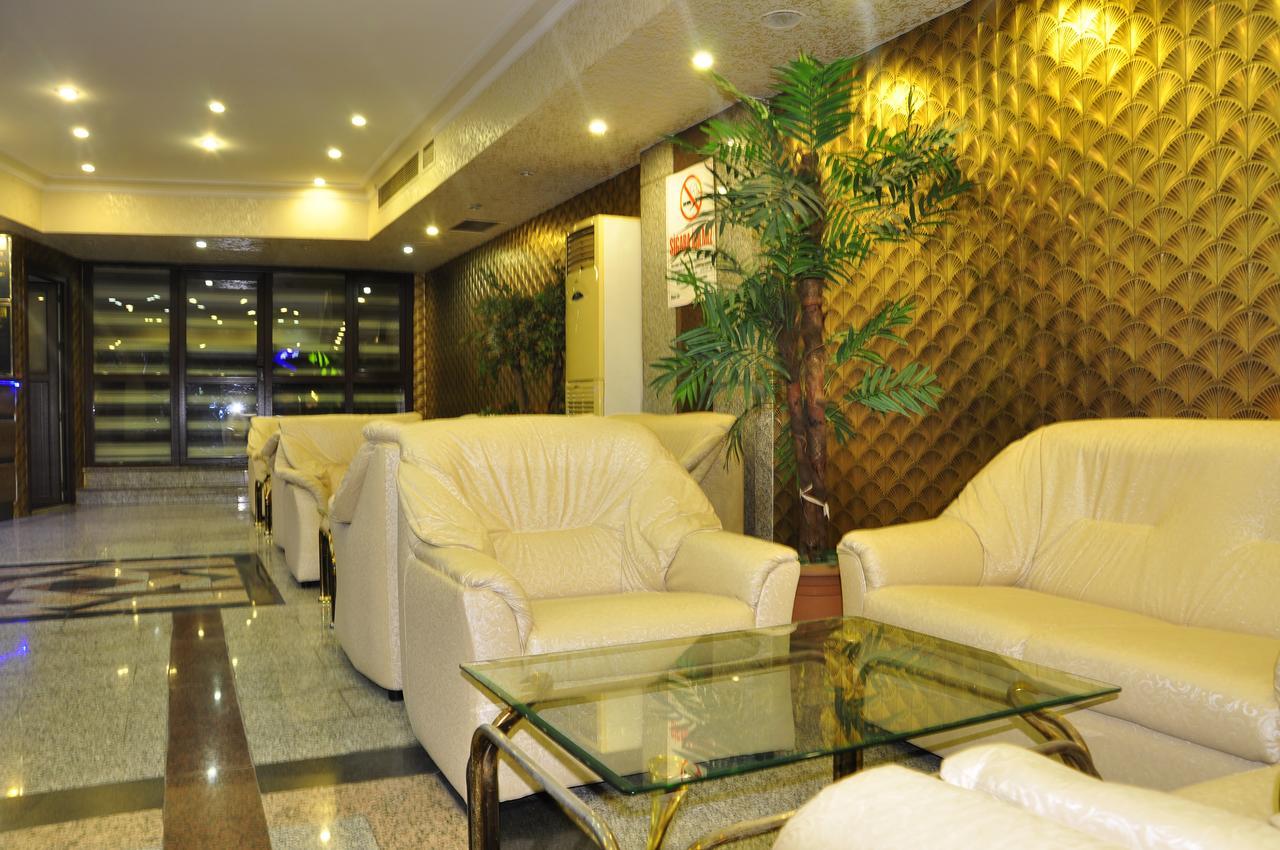 Kayalar Hotel Antalya Kültér fotó