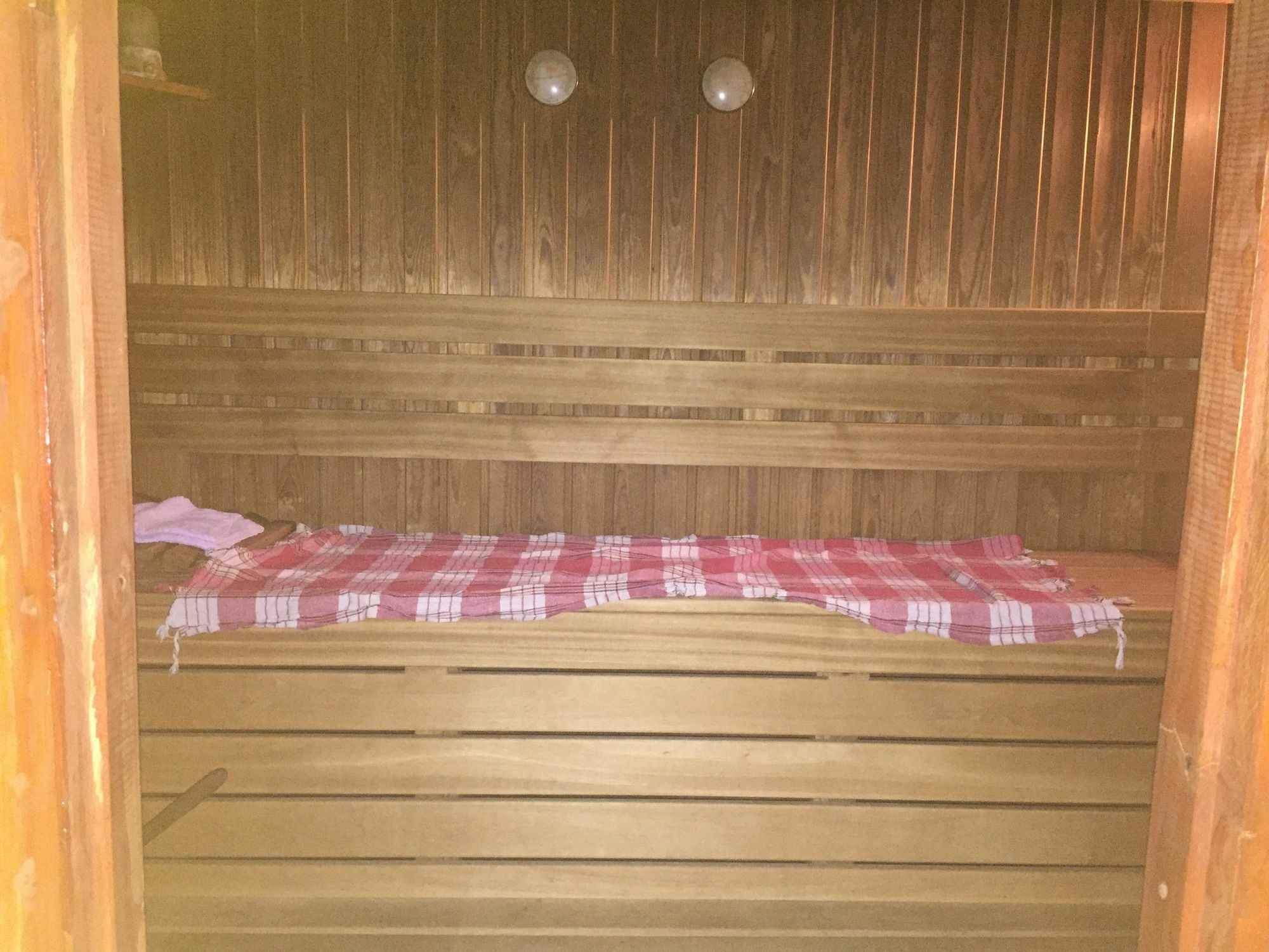 Kayalar Hotel Antalya Kültér fotó
