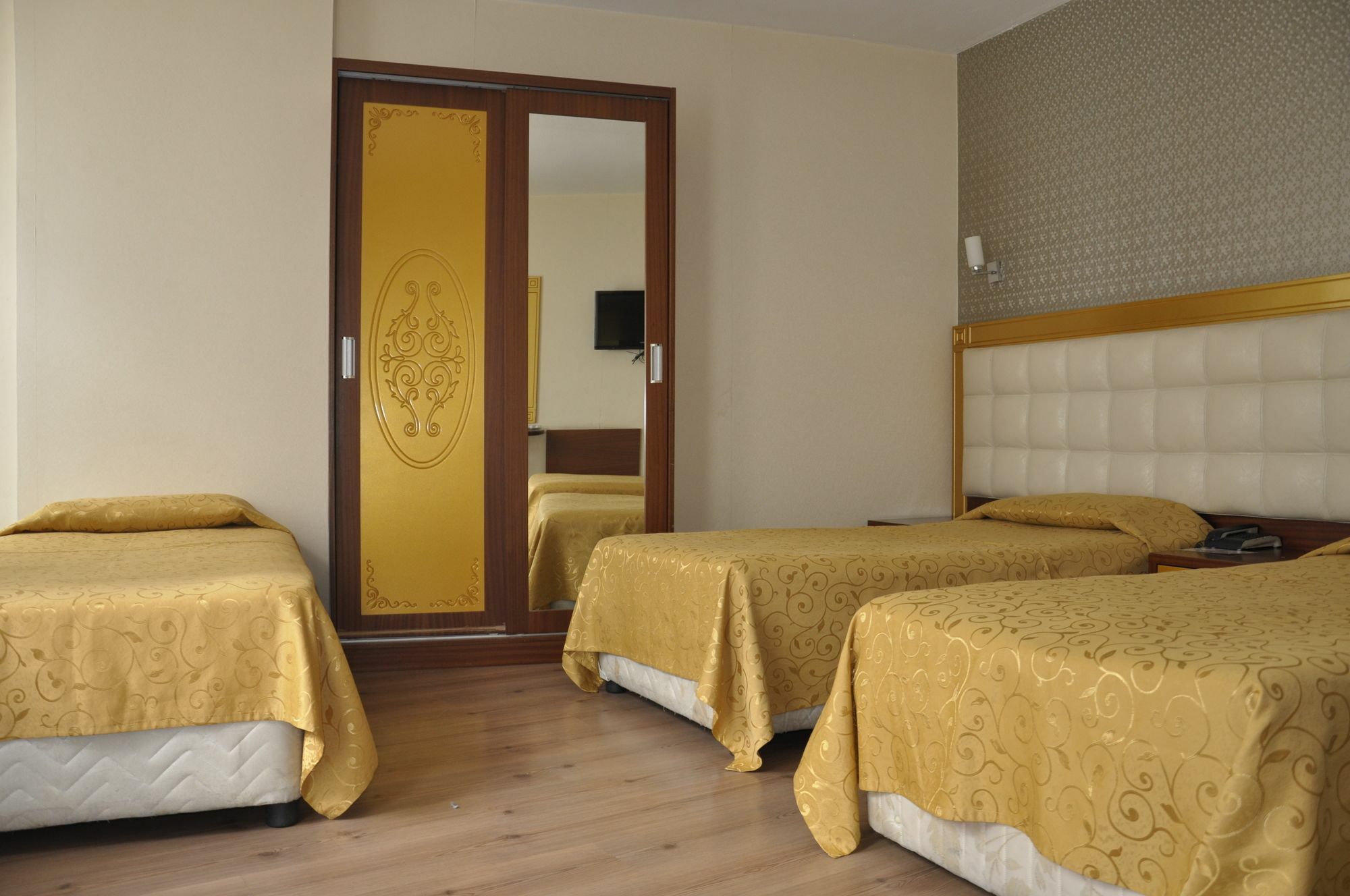 Kayalar Hotel Antalya Kültér fotó