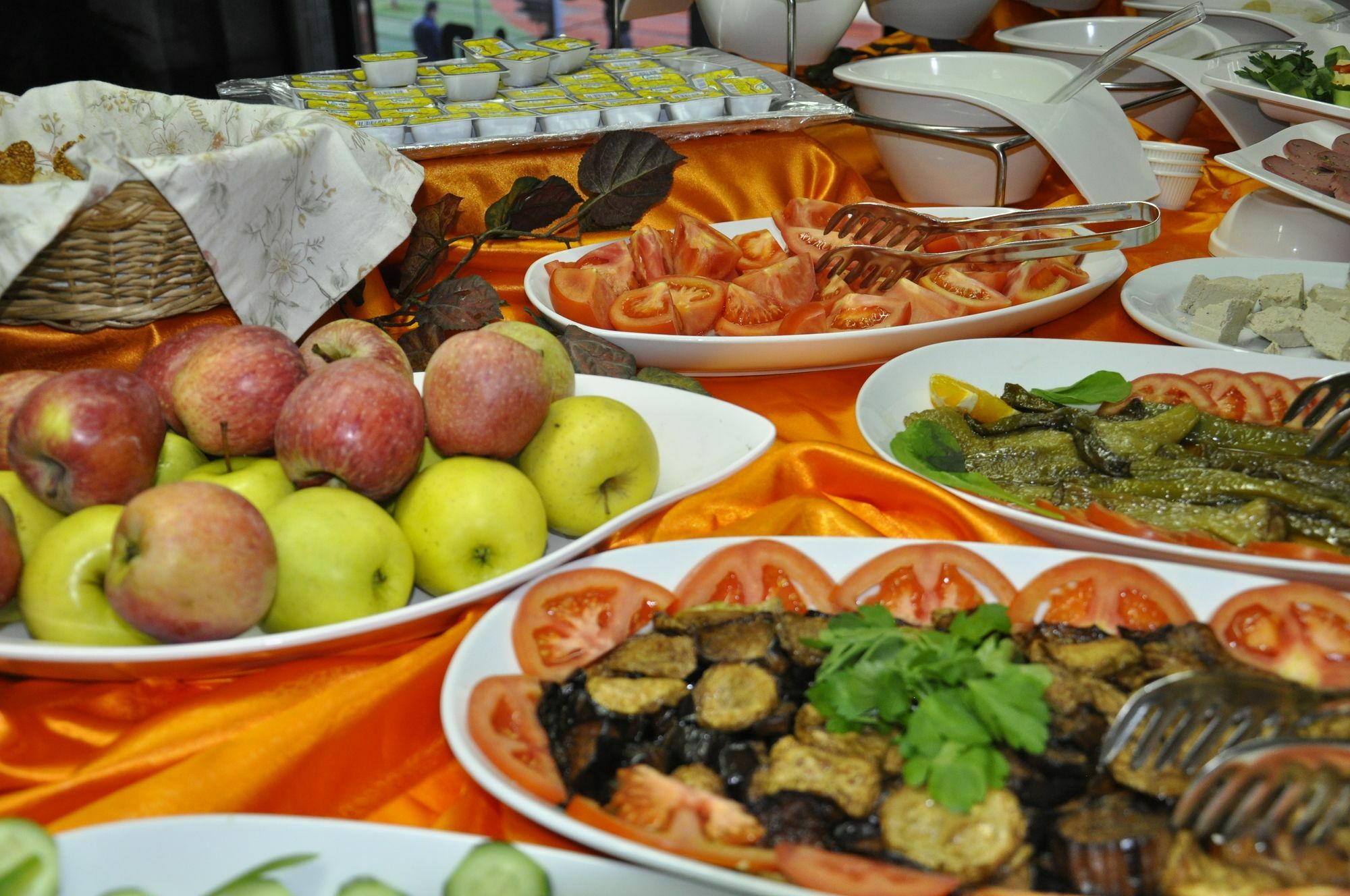 Kayalar Hotel Antalya Kültér fotó