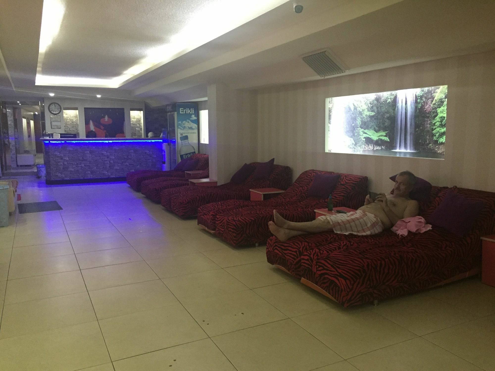 Kayalar Hotel Antalya Kültér fotó