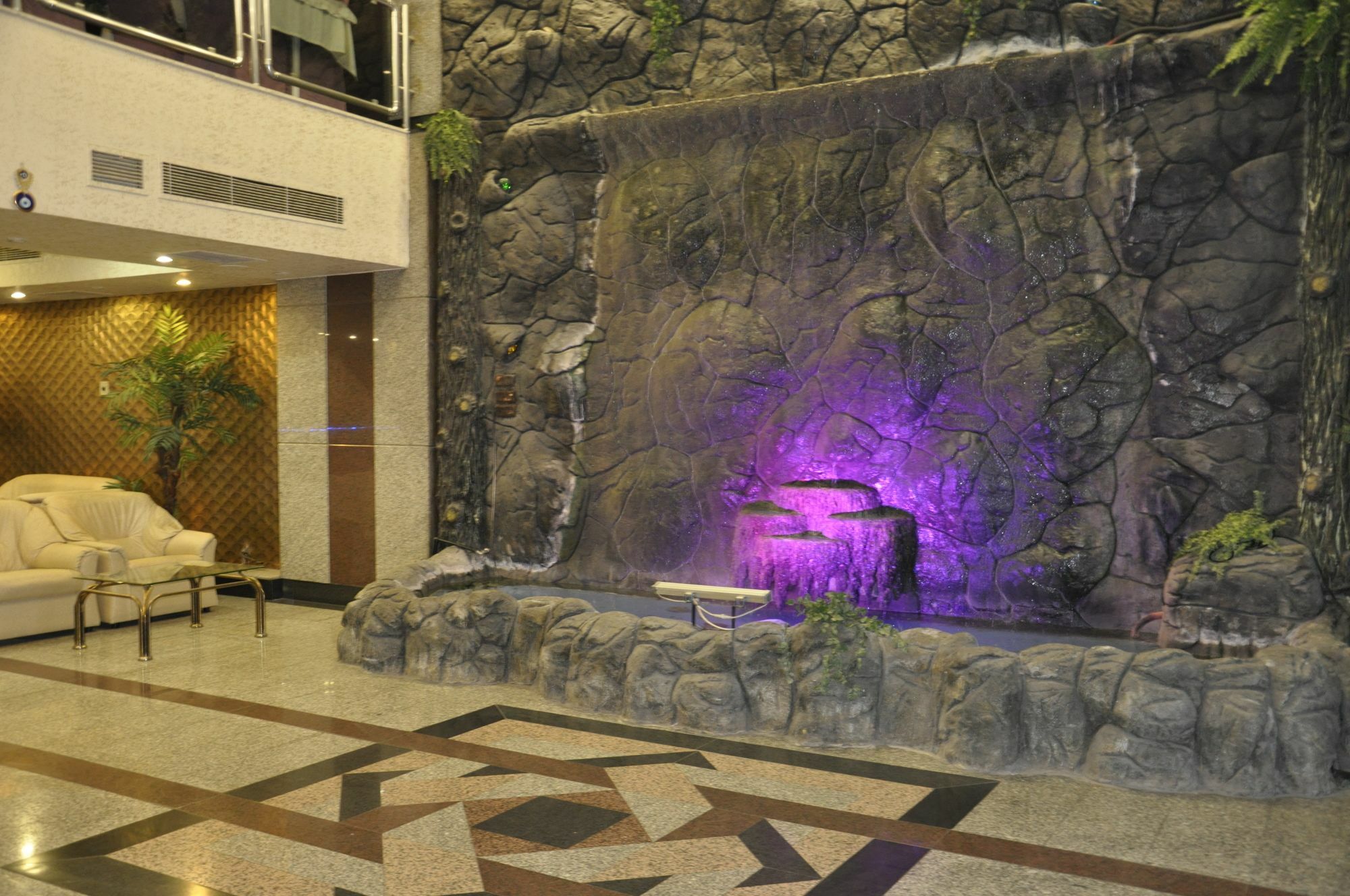 Kayalar Hotel Antalya Kültér fotó