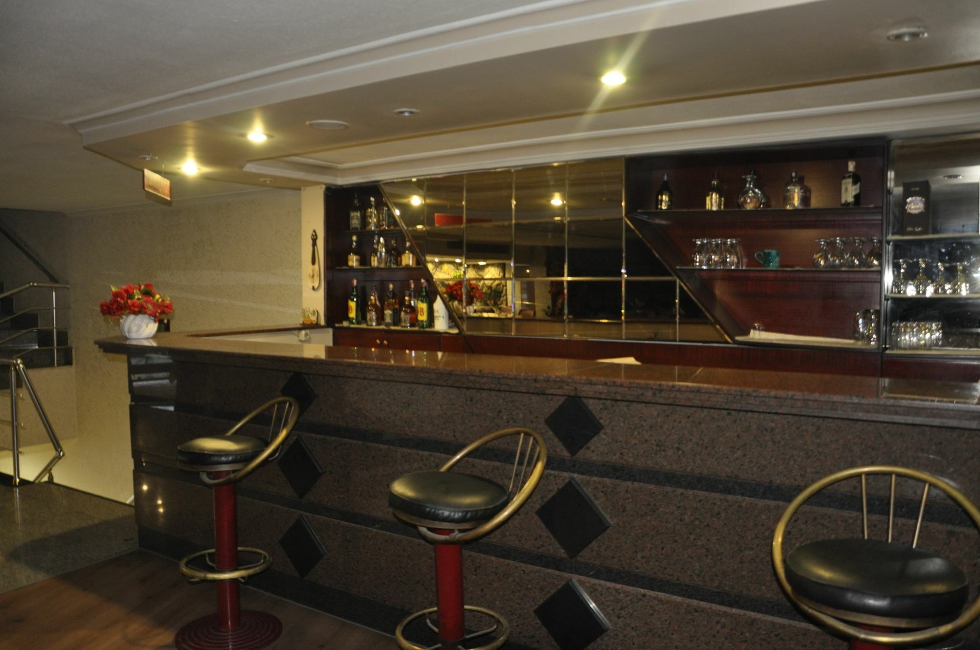 Kayalar Hotel Antalya Kültér fotó