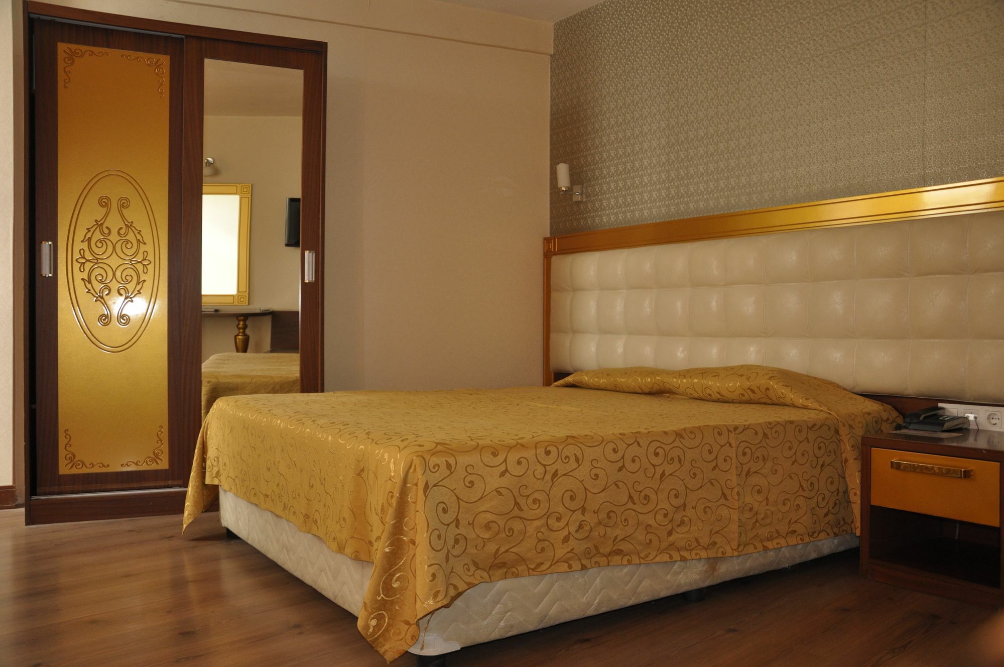 Kayalar Hotel Antalya Kültér fotó