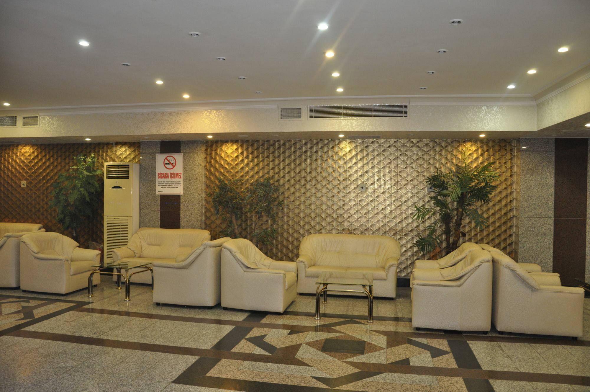 Kayalar Hotel Antalya Kültér fotó