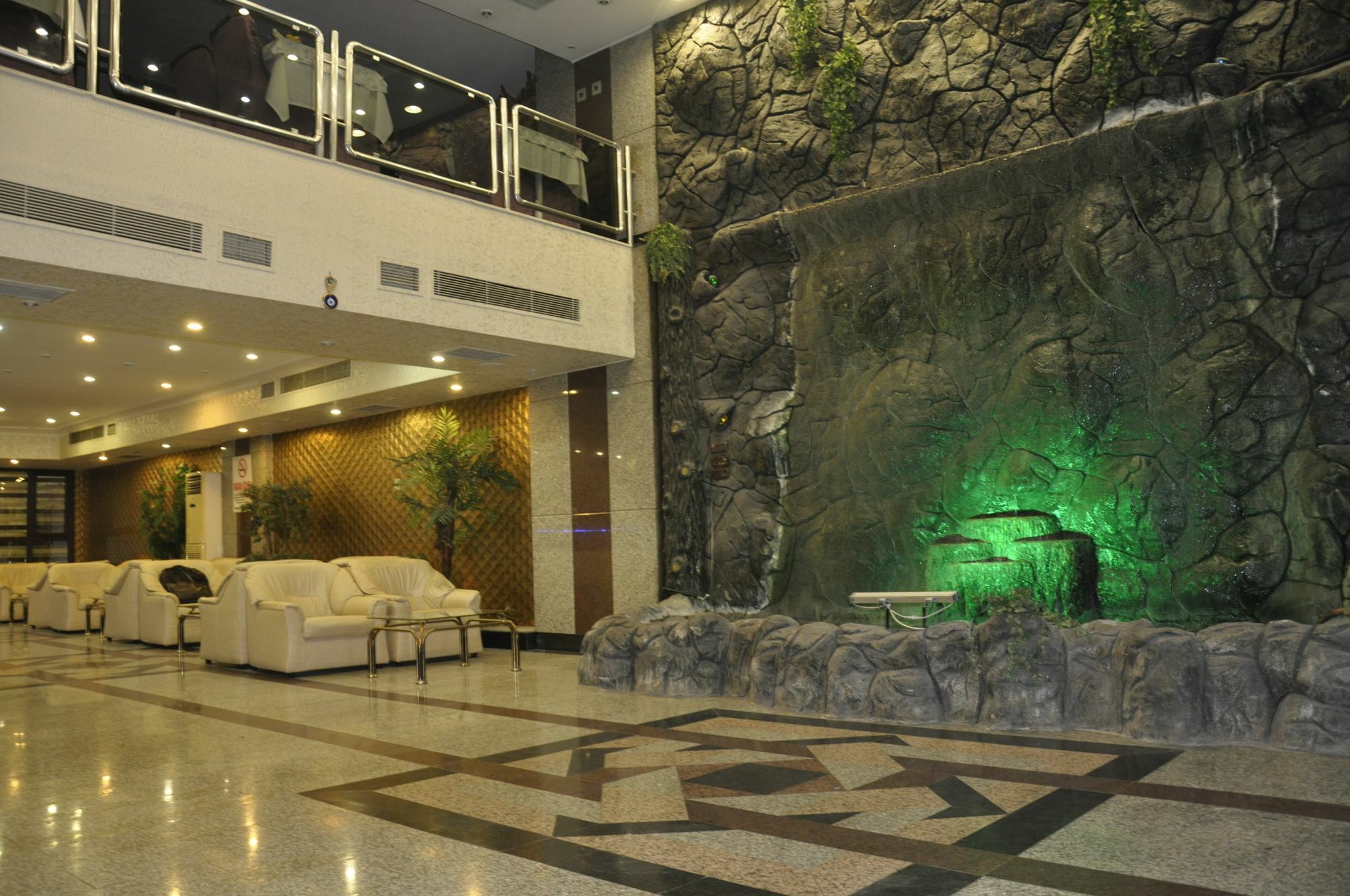 Kayalar Hotel Antalya Kültér fotó