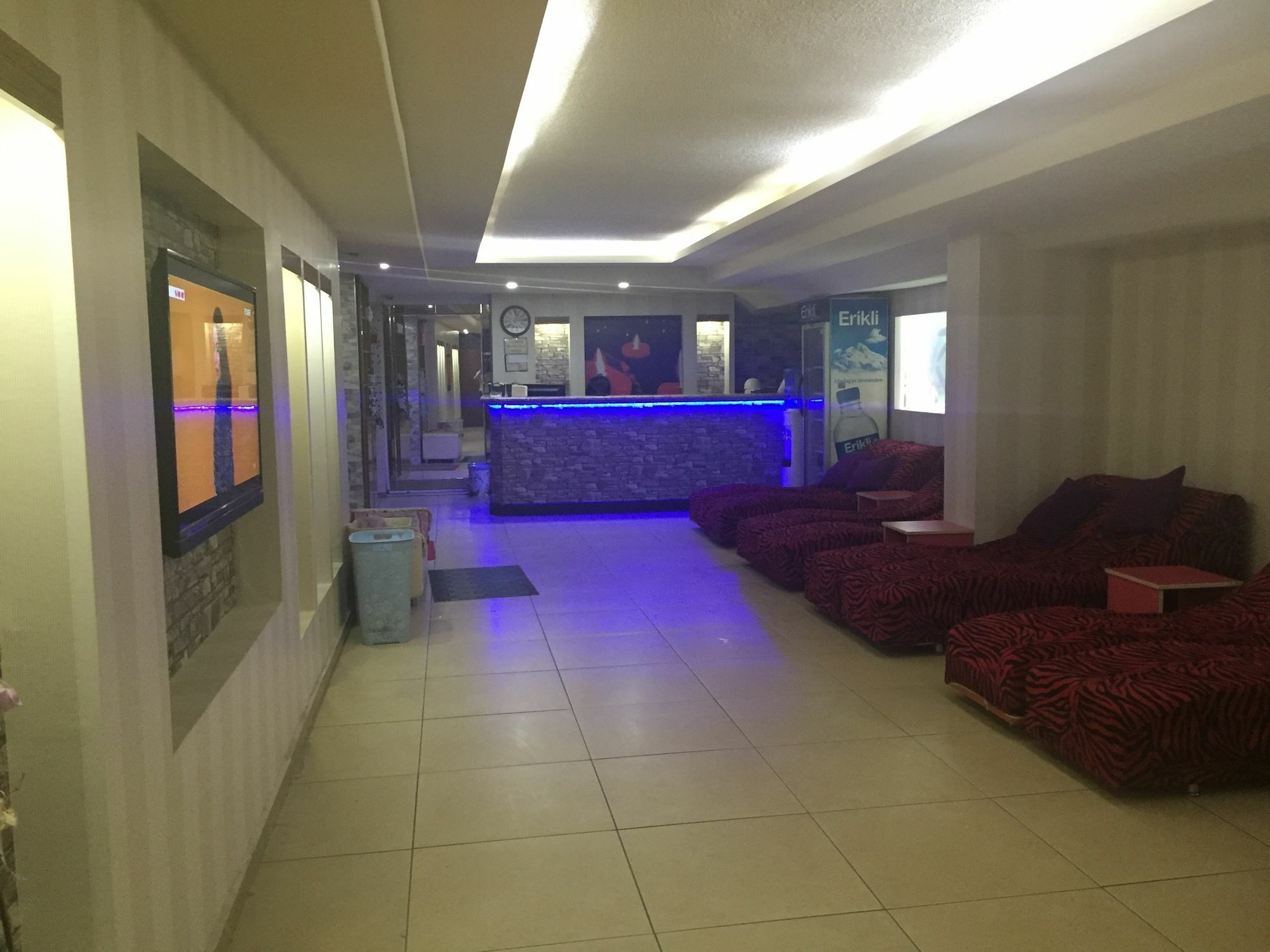 Kayalar Hotel Antalya Kültér fotó
